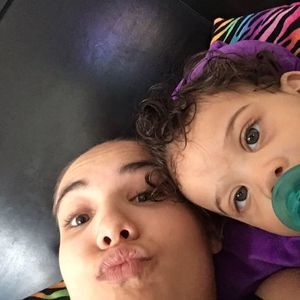 Meet your Posher, Leah